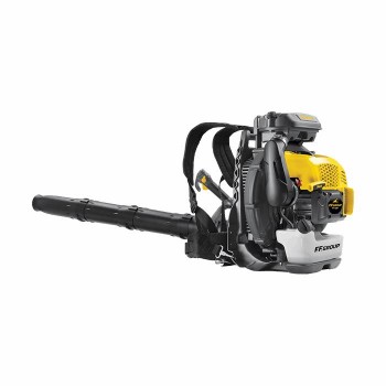 FF GROUP - Φυσητήρας πλάτης βενζίνης GBB 576 75,6cc - 46063 FF GROUP - Φυσητήρας πλάτης βενζίνης GBB 576 75,6cc - 46063