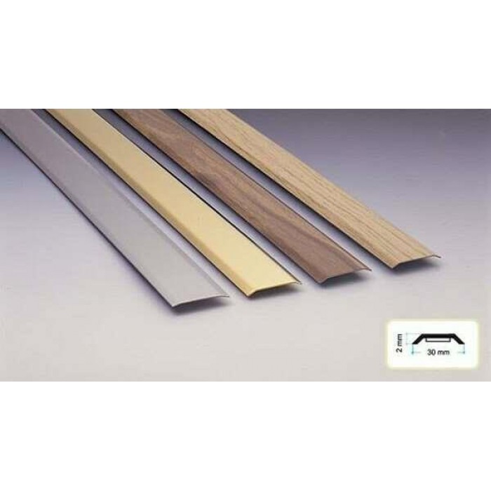 INOFIX Unitary Floor Self-Adhesive Profile 98,5cm 2125