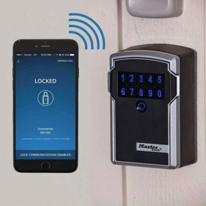 MASTER LOCK CONTROLED ACCESS PACKAGE 5441EURD