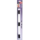 INOFIX - 3-POSITION BRACKET HOOK - WHITE - 3034-2 INOFIX - 3-POSITION BRACKET HOOK - WHITE - 3034-2