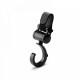 Inofix - Stroller Hook Rotating Black 2TMX - 5502-3