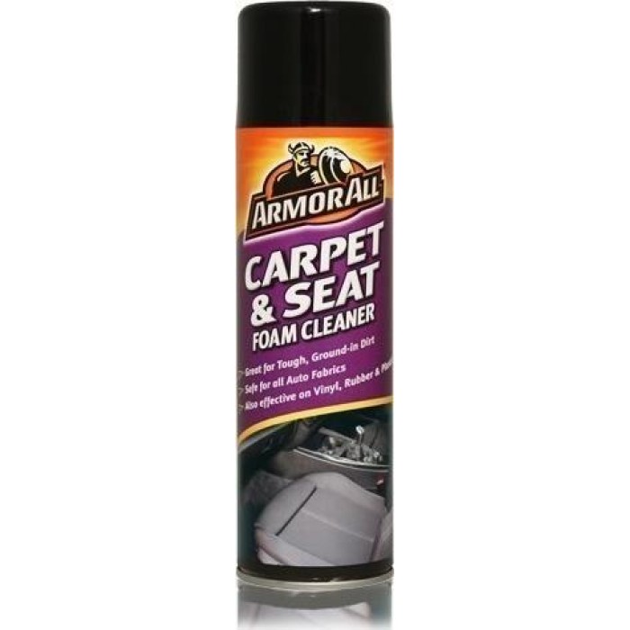 ARMOR ALL CLEANING MOKETS & SEAT 385000100