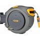 HOZELOCK AUTO REEL WITH RUBBER 30m 240300110 HOZELOCK AUTO REEL WITH RUBBER 30m 240300110