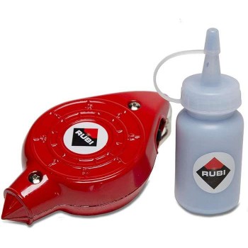 RUBI LINE MARKER TRACING POWDER 70926