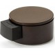 INOFIX - SHOCK ABSORBER STOPPER - BROWN - 2420-4 INOFIX - SHOCK ABSORBER STOPPER - BROWN - 2420-4