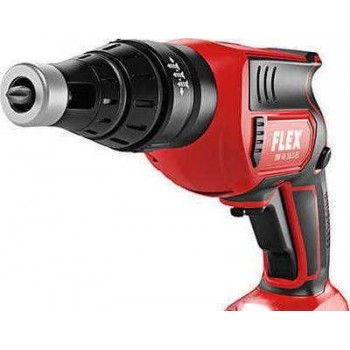 FLEX - DW 45 18.0-EC ΚΑΤΣΑΒΙΔΙ ΓΥΨΟΣΑΝΙΔΑΣ ΜΠΑΤΑΡΙΑΣ 18V 28Νm BRUSHLESS SOLO - 491276
 FLEX - DW 45 18.0-EC ΚΑΤΣΑΒΙΔΙ ΓΥΨΟΣΑΝΙΔΑΣ ΜΠΑΤΑΡΙΑΣ 18V 28Νm BRUSHLESS SOLO - 491276