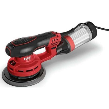 FLEX ΤΡΙΒΕΙΟ ΕΚΚΕΝΤΡΟ BRUSHLESS ORE 5-150 EC Set 486817 FLEX ΤΡΙΒΕΙΟ ΕΚΚΕΝΤΡΟ BRUSHLESS ORE 5-150 EC Set 486817