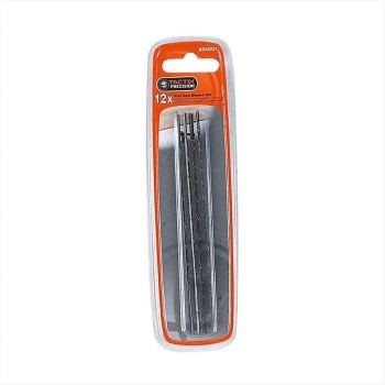 TACTIX ΛΑΜΕΣ ΠΡΙΟΝΙΩΝ ΞΥΛΟΓΛΥΠΤΙΚΗΣ 130mm 12TMX 545031 TACTIX ΛΑΜΕΣ ΠΡΙΟΝΙΩΝ ΞΥΛΟΓΛΥΠΤΙΚΗΣ 130mm 12TMX 545031