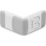 INOFIX SECURITY LOCK SIDE WHITE 5103-2 
