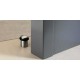 INOFIX - STAINLESS STEEL DOOR STOP WITH SCREW - 3160-7 INOFIX - STAINLESS STEEL DOOR STOP WITH SCREW - 3160-7