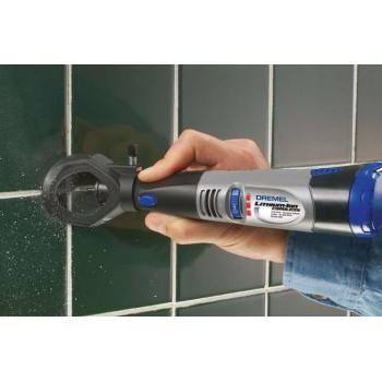 Dremel - 570 Plaster Removal Miller 3.2mm - 2615057032 Dremel - 570 Plaster Removal Miller 3.2mm - 2615057032