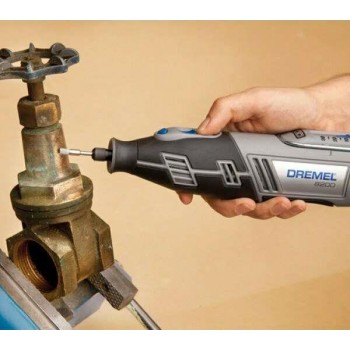 Dremel - 443 Wire Bulls for Drill from Carbon Steel Set 3TMX - 26150443JA Dremel - 443 Wire Bulls for Drill from Carbon Steel Set 3TMX - 26150443JA