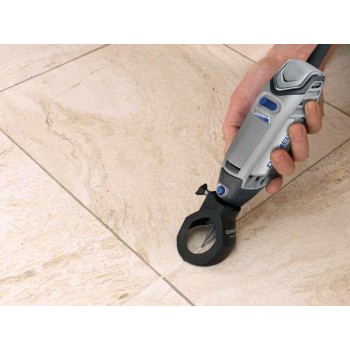 Dremel - 569 Plaster Removal Pliers 1.6mm - 2615056932 Dremel - 569 Plaster Removal Pliers 1.6mm - 2615056932