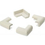 INOFIX ΕΝΙΣΧΥΜΕΝΗ ΓΩΝΙΑ ΠΡΟΦΥΛΑΞΗΣ ΛΕΥΚΗ 5002-2