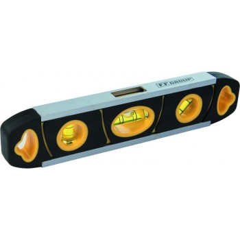 F.F. Group - Αλφάδι Μαγνητικό 22cm με 3 μάτια - 23148 F.F. Group - Αλφάδι Μαγνητικό 22cm με 3 μάτια - 23148