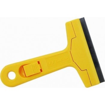 F.F. Group - Large Surface Glass Scraper 90mm - 23159