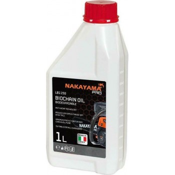 NAKAYAMA - OIL ALYSIDE-LAMAS ALYSOPRION BIODIASED LB1150 - 035015