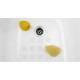 INOFIX 5301-0 STICKERS ANTI-SLIP BATH INSOLES 5301-0