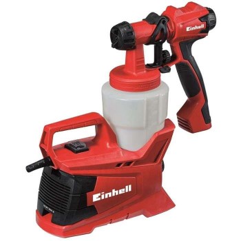 Einhell Electric Paint System (Paint Pistol), TC-SY 600 S, 4260015