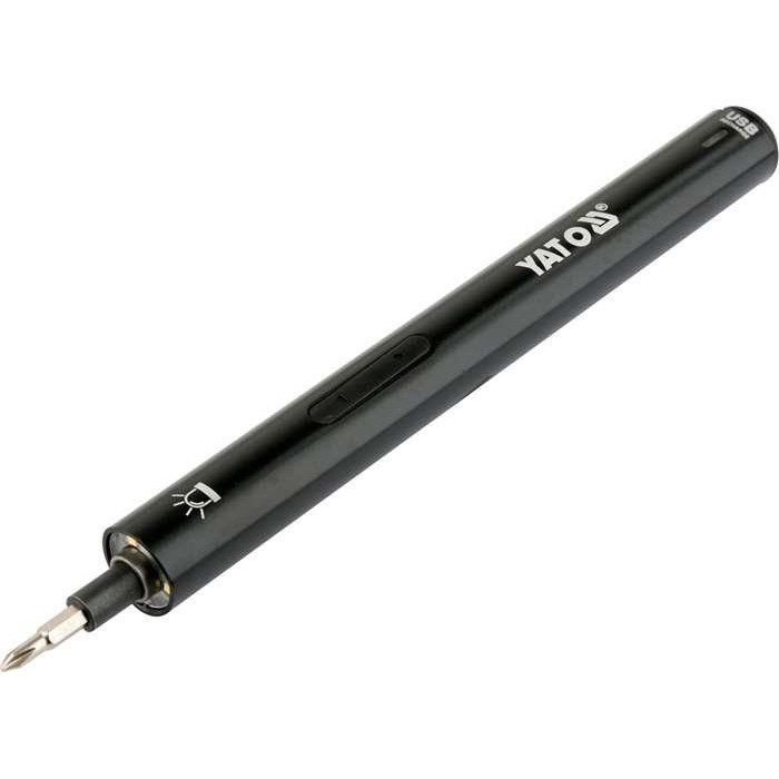 YATO ΚΑΤΣΑΒΙΔΙ ΗΛΕΚΤΡΟΝΙΚΩΝ 3,6V ΣΕΤ 39ΤΜΧ ΥΤ27930 YATO ΚΑΤΣΑΒΙΔΙ ΗΛΕΚΤΡΟΝΙΚΩΝ 3,6V ΣΕΤ 39ΤΜΧ ΥΤ27930