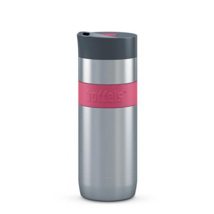 ΚΟΥΠΑ ΘΕΡΜΟΣ 370ml BD KOFFJE RASPBERRY RED ΚΟΥΠΑ ΘΕΡΜΟΣ 370ml BD KOFFJE RASPBERRY RED