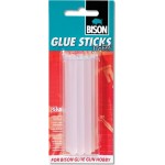 BISON GLUE STICKS SILICONE STICKS 7mm 12TEMACHIA 66428