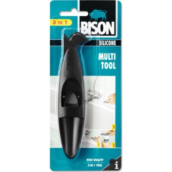 BISON SILICONE MULTITOOL REMOVAL TOOL MULTITOOL 5294