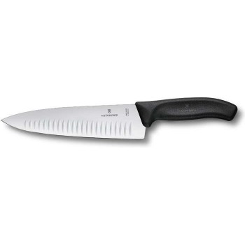 VICTORINOX 6.8083.20B CARVING KNIFE VICTORINOX 6.8083.20B CARVING KNIFE