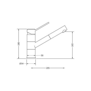 MODEA ΜΠΑΤΑΡΙΑ ΠΑΓΚΟΥ PULL OUT LINE ΧΡΩΜΕ 00-02088 MODEA ΜΠΑΤΑΡΙΑ ΠΑΓΚΟΥ PULL OUT LINE ΧΡΩΜΕ 00-02088