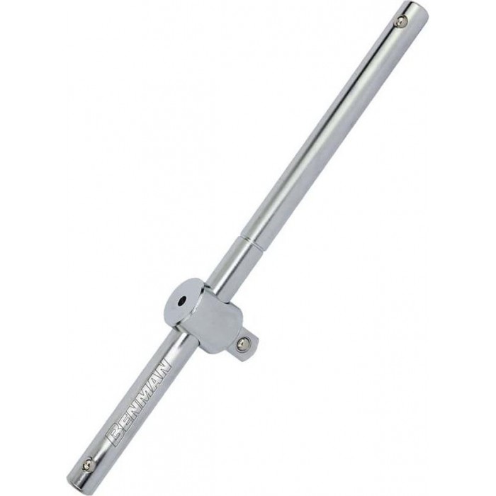 Benman - Μανέλα 3/8inch 165mm - 70290 Benman - Μανέλα 3/8inch 165mm - 70290