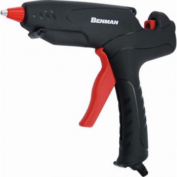 Benman - PT-80 Thermal Welding Pistol 80W for Silicone Rods 11mm - 70798