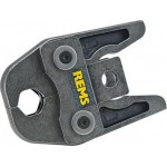 REMS - COPPER PIPE CRIMPING PLIERS FOR ALL PRESSES - V15 - 570115
