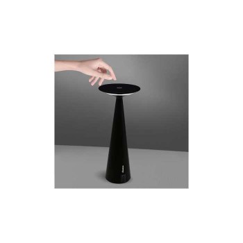 AI RATI LIGHT DAMA LD0611N3 NERO/BLACK AI RATI LIGHT DAMA LD0611N3 NERO/BLACK