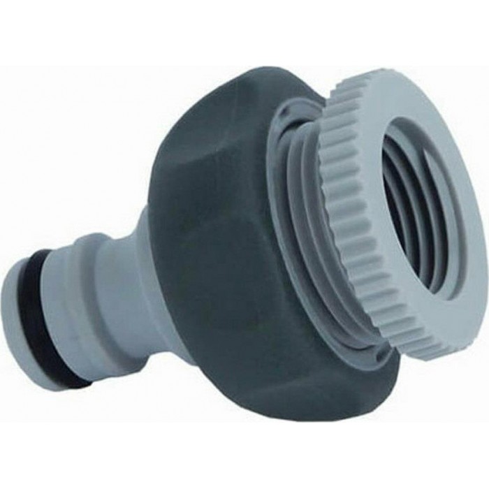 Benman - Συστολή με Πάσο 3/4inch & Μειωτή 1/2inch - 77021 Benman - Συστολή με Πάσο 3/4inch & Μειωτή 1/2inch - 77021