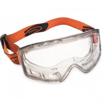 CLIMAX GLASS-WORK MASK WITH ANTI-ENGRAVING GLASS & ANTI-GLARE 519400