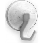 INOFIX - ΓΑΝΤΖΟΣ ΒΕΝΤΟΥΖΑ - 42mm - ΛΕΥΚΟ - 2 ΤΕΜΑΧΙΑ - 1208-2