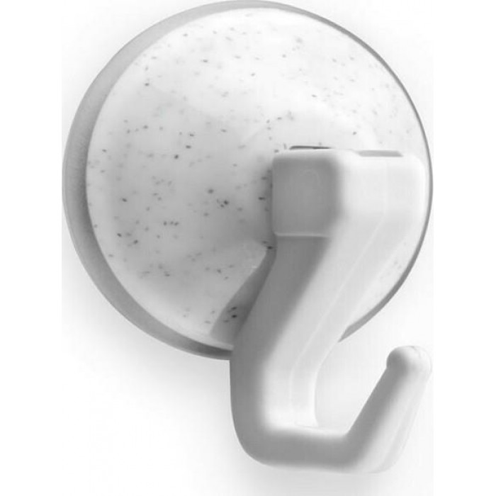INOFIX - SUCTION SUCTION HOOK - 42mm - WHITE - 2 PIECES - 1208-2 INOFIX - SUCTION SUCTION HOOK - 42mm - WHITE - 2 PIECES - 1208-2