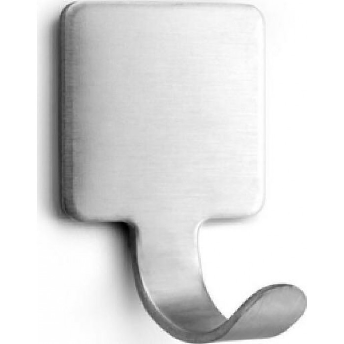 INOFIX ΓΑΝΤΖΟΣ ΑΥΤΟΚΟΛΛΗΤΟΣ INOX 2077-1 INOFIX ΓΑΝΤΖΟΣ ΑΥΤΟΚΟΛΛΗΤΟΣ INOX 2077-1