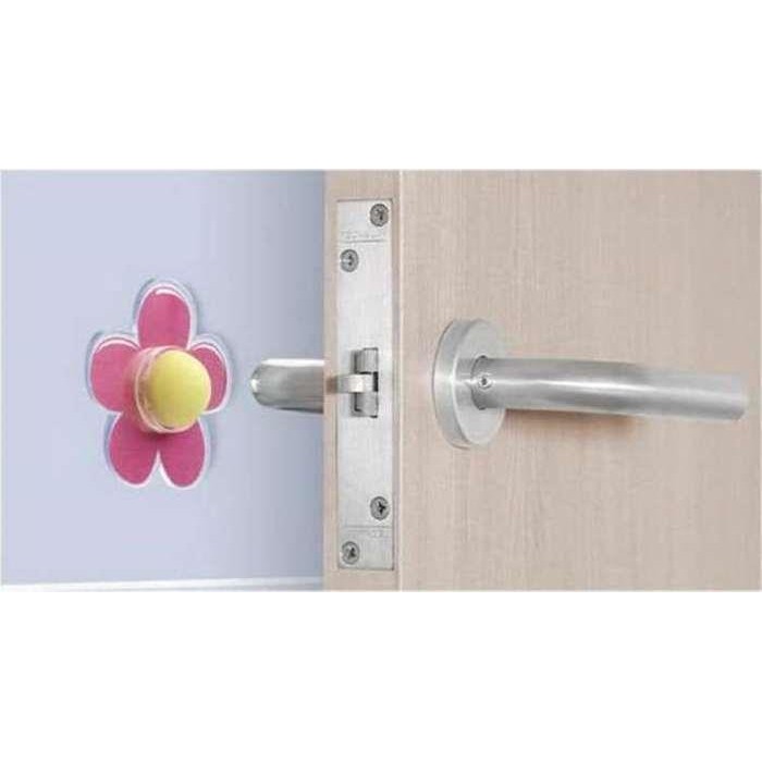 INOFIX STICKER STOOP PORTA / DAMPER LOULOUDI 2462-0 INOFIX STICKER STOOP PORTA / DAMPER LOULOUDI 2462-0