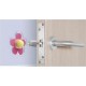 INOFIX STICKER STOOP PORTA / DAMPER LOULOUDI 2462-0 INOFIX STICKER STOOP PORTA / DAMPER LOULOUDI 2462-0