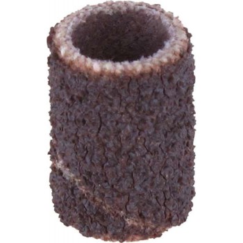 Dremel - 431 Grinding Tape 6.4mm 6TMX - 2615043132 Dremel - 431 Grinding Tape 6.4mm 6TMX - 2615043132