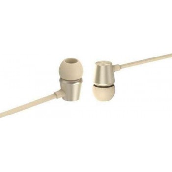 SWISSTEN - YS500 - ΑΚΟΥΣΤΙΚΑ ΜΕ ΜΙΚΡΟΦΩΝΟ - ΧΡΥΣΑ - 51107003 SWISSTEN - YS500 - ΑΚΟΥΣΤΙΚΑ ΜΕ ΜΙΚΡΟΦΩΝΟ - ΧΡΥΣΑ - 51107003