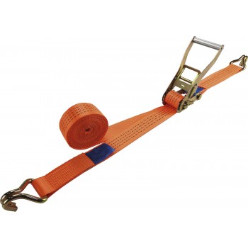 Express - Strap mooring with Kastania 5T 10m x 50mm - 630066