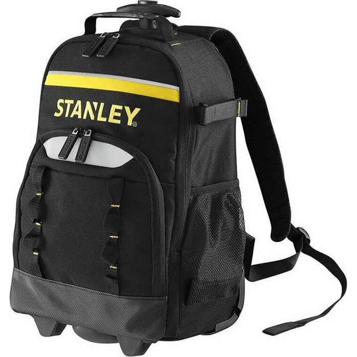 STANLEY BACKPACK WITH WHEELS 32X18X51 STST83307-1