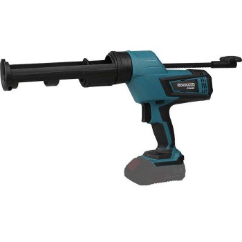 Bormann - Rechargeable Silicone Pistol BBP3610 2 in 1 20V Solo - 036340 Bormann - Rechargeable Silicone Pistol BBP3610 2 in 1 20V Solo - 036340