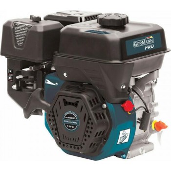 Bormann - Petrol Engine 7.5hp BGB2200 - 036296
