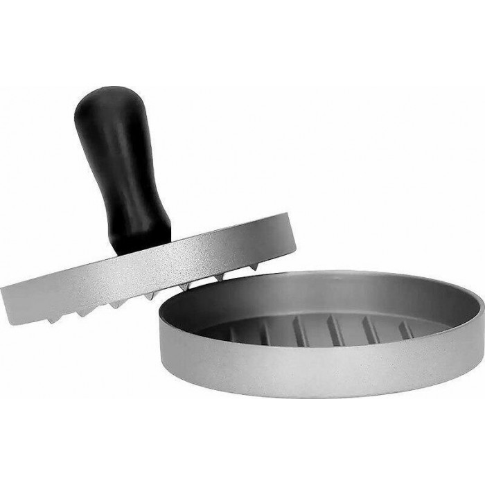 BORMANN - Aluminum Tent-stick BURGER press - 037972 BORMANN - Aluminum Tent-stick BURGER press - 037972