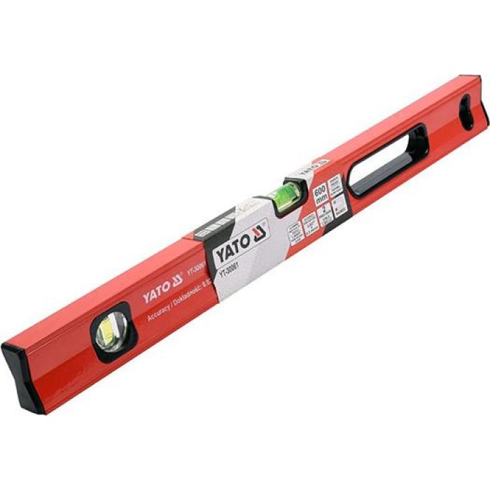 YATO YT-30060 ALPHADI MAGN.2MAT 400mm YATO YT-30060 ALPHADI MAGN.2MAT 400mm