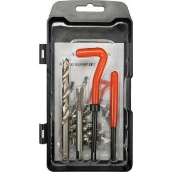 YATO THREAD REPAIR SET M8X1,25 YT-17633 YATO THREAD REPAIR SET M8X1,25 YT-17633