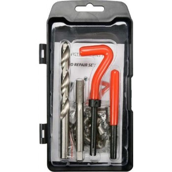 YATO THREAD REPAIR SET M10X1,5 YT-17634 YATO THREAD REPAIR SET M10X1,5 YT-17634